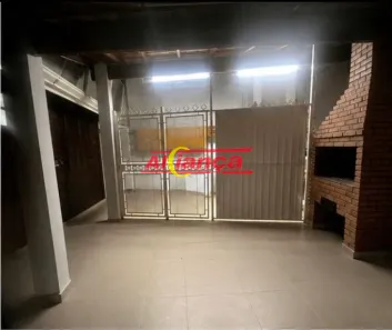 Sobrado com 2 Quartos à venda, 113m² no Vila Rosália, Guarulhos