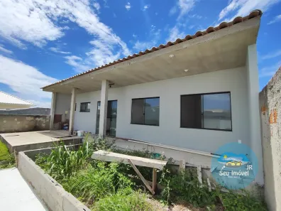 Casa com 2 Quartos à venda, 76m² no Lagoinha, Araruama