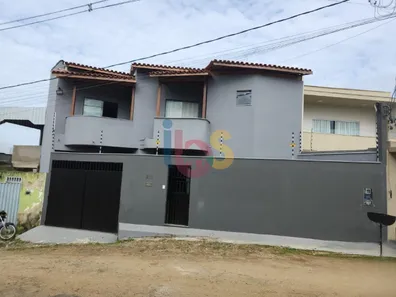 Casa com 3 Quartos à venda, 166m² no São Roque, Itabuna