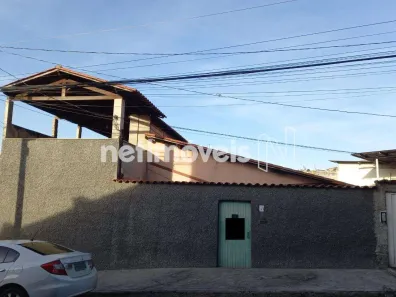 Casa com 2 Quartos à venda, 180m² no Inconfidência, Belo Horizonte
