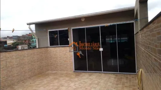 Sobrado com 3 Quartos à venda, 200m² no Cidade Soberana, Guarulhos