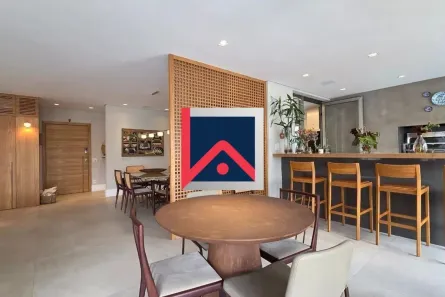 Apartamento com 4 Quartos à venda, 332m² no Pinheiros, São Paulo