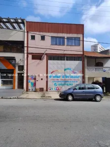 Galpão/Depósito/Armazém para alugar, 272m² no Vila Oratório, São Paulo