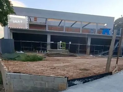 Sala Comercial para alugar, 35m² no Vila Lacerda, Jundiaí