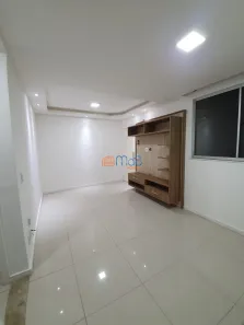 Apartamento com 2 Quartos à venda, 55m² no Virgem Santa, Macaé