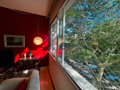 Apartamento com 4 Quartos à venda, 160m² no Leblon, Rio de Janeiro