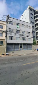 Apartamento com 3 Quartos para alugar, 78m² no Bom Pastor, Juiz de Fora