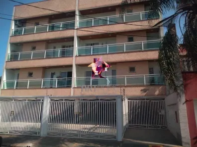 Cobertura com 3 Quartos à venda, 185m² no Rudge Ramos, São Bernardo do Campo