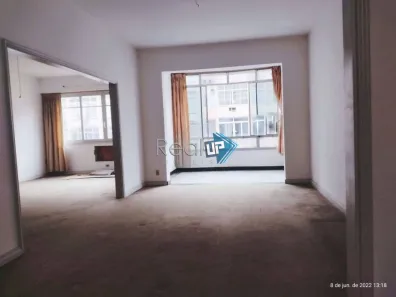Apartamento com 4 Quartos à venda, 233m² no Copacabana, Rio de Janeiro