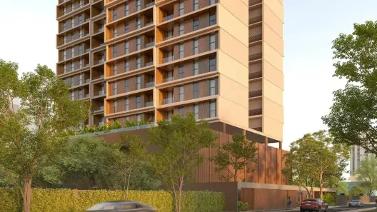 Apartamento com 3 Quartos à venda, 88m² no Ponta D'Areia, São Luís
