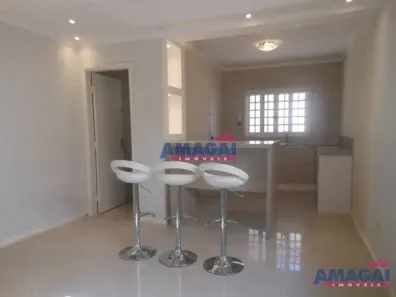 Casa de Condomínio com 2 Quartos à venda, 70m² no Jardim Flórida, Jacareí