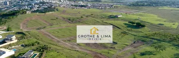 Lote/Terreno à venda, 337m² no Chácaras Piagui, Guaratinguetá