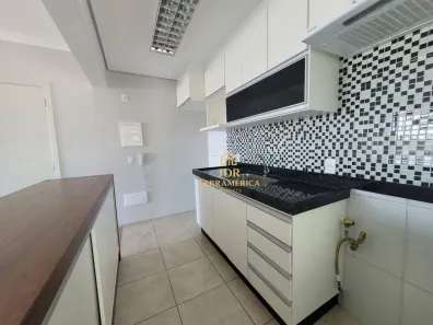 Apartamento com 3 Quartos à venda, 70m² no Vila Santa Catarina, Americana