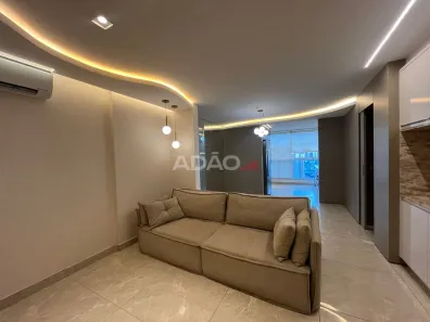 Apartamento com 3 Quartos à venda, 89m² no Setor Coimbra, Goiânia