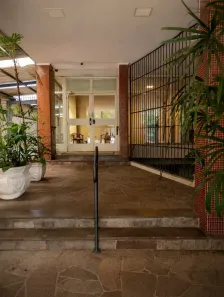 Apartamento com 1 Quarto à venda, 42m² no Centro Histórico, Porto Alegre