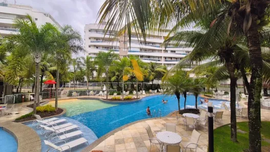 Apartamento com 3 Quartos à venda, 91m² no Recreio dos Bandeirantes, Rio de Janeiro