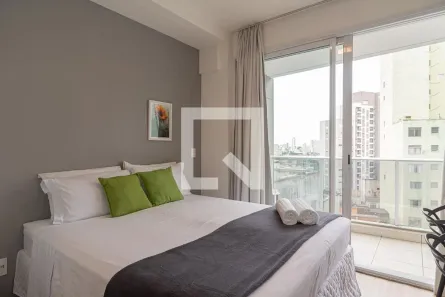 Kitnet com 1 Quarto à venda, 23m² no Sé, São Paulo