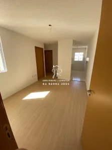 Apartamento com 2 Quartos à venda, 46m² no Itapoã Parque, Brasília