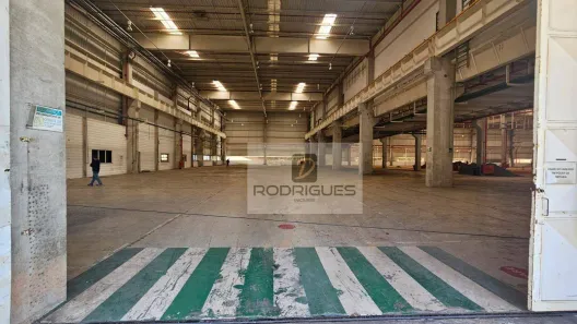 Galpão/Depósito/Armazém para alugar, 11226m² no Parque Terra Nova II, São Bernardo do Campo