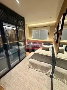 Apartamento com 3 Quartos à venda, 84m² no Vila Cruzeiro, São Paulo