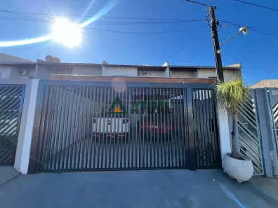 Casa com 3 Quartos à venda, 120m² no Portal de Versalhes 2, Londrina