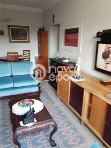 Apartamento com 3 Quartos à venda, 103m² no Tijuca, Rio de Janeiro
