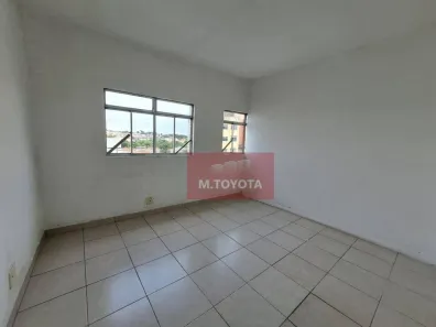 Sala Comercial para alugar, 50m² no Cocaia, Guarulhos