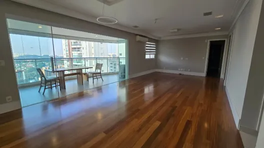 Apartamento com 3 Quartos à venda, 117m² no Vila Leopoldina, São Paulo