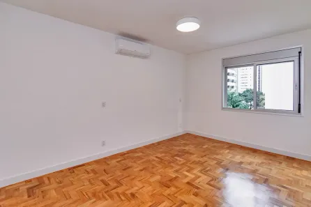 Apartamento com 3 Quartos à venda, 154m² no Itaim Bibi, São Paulo