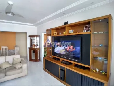 Apartamento com 4 Quartos à venda, 166m² no Copacabana, Rio de Janeiro