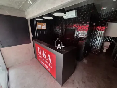 Ponto Comercial para alugar, 70m² no Santana, São Paulo