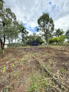 Lote/Terreno à venda, 1500m² no Colonial, São Bento do Sul