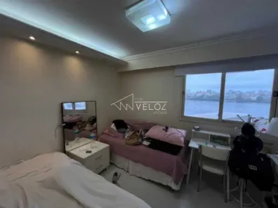 Apartamento com 2 Quartos à venda, 75m² no Lagoa, Rio de Janeiro