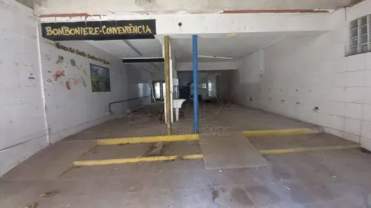 Imóvel Comercial com 7 Quartos para alugar, 262m² no Embaré, Santos