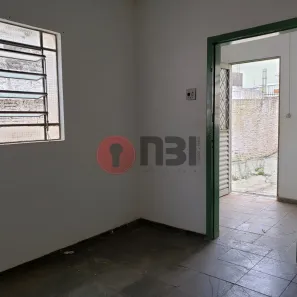 Casa com 1 Quarto para alugar, 25m² no Vila Angélica, São José do Rio Preto