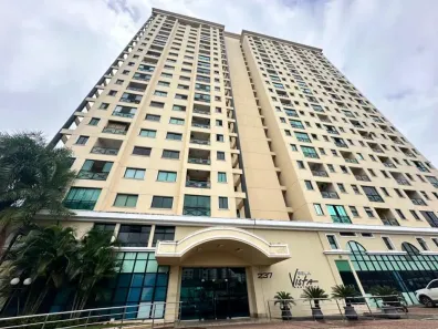 Apartamento com 1 Quarto à venda, 48m² no Setor Bela Vista, Goiânia