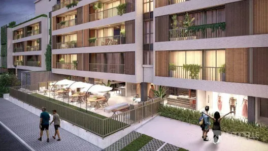 Ponto Comercial à venda, 60m² no Jardim Oceania, João Pessoa