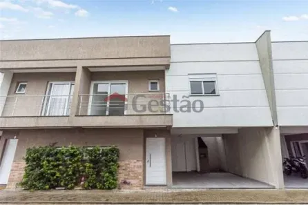 Casa de Condomínio com 3 Quartos à venda, 123m² no Niterói, Canoas