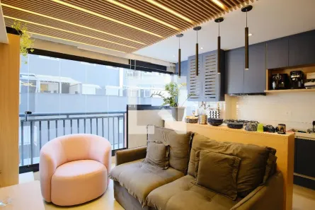 Apartamento com 2 Quartos à venda, 49m² no Vila Matilde, São Paulo