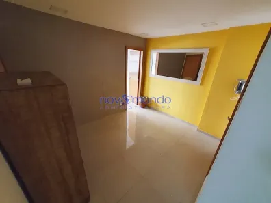 Sala Comercial à venda, 29m² no Centro, Rio de Janeiro