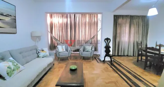 Apartamento com 2 Quartos à venda, 100m² no Copacabana, Rio de Janeiro