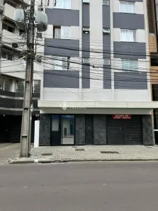 Apartamento com 1 Quarto à venda, 38m² no Centro, Curitiba