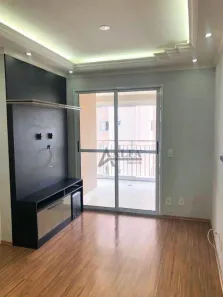 Apartamento com 2 Quartos à venda, 56m² no Vila Formosa, São Paulo