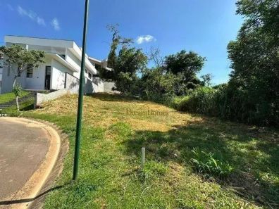 Lote/Terreno à venda, 511m² no Joapiranga, Valinhos