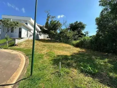 Lote/Terreno à venda, 511m² no Joapiranga, Valinhos