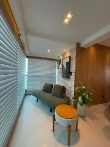 Apartamento com 3 Quartos à venda, 105m² no Caminho das Árvores, Salvador