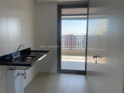 Apartamento com 3 Quartos à venda, 119m² no Jardim Vila Mariana, São Paulo