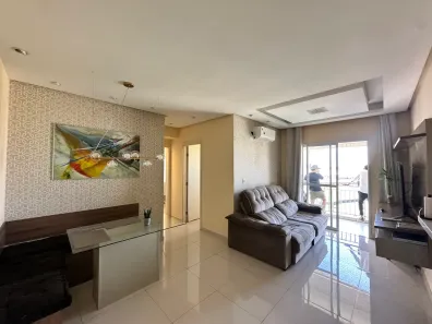 Apartamento com 2 Quartos à venda, 66m² no Parque Verde, Belém