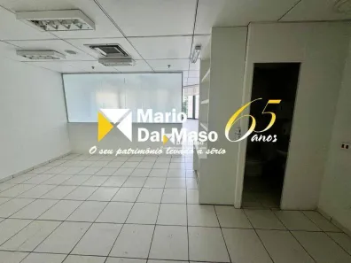 Sala Comercial para alugar, 81m² no Jardim Londrina, São Paulo