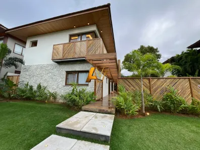 Casa com 5 Quartos à venda, 387m² no Praia do Forte, Mata de São João